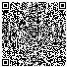 QR code with S A Y Northwest Services Inc contacts