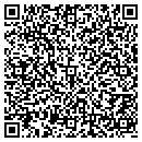 QR code with Heff-Shell contacts
