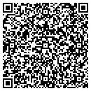 QR code with T M L Race Products contacts