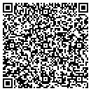 QR code with V A D I S Northwest contacts