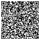 QR code with A 1 Better Asphalt Co contacts