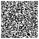 QR code with High Powered Investments Inc contacts