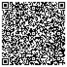QR code with Myron J Hodgson CPA contacts