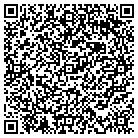 QR code with M Gilson-Moreau M Attorney Co contacts
