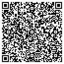 QR code with Hanson Ray DC contacts