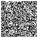 QR code with Garry Finck Trucking contacts