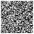 QR code with H & R Block Tax Service contacts