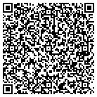 QR code with Accurate MBL Repr & Consulting contacts