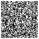 QR code with Cheviott Hills Sports Center contacts
