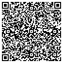 QR code with K C Construction contacts