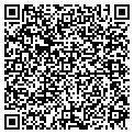 QR code with 3 Crabs contacts