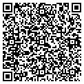 QR code with YUKLINE.COM contacts