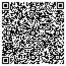 QR code with M & M Consulting contacts