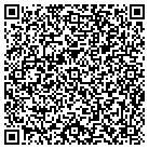 QR code with De Freece Fine Art Com contacts
