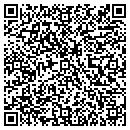 QR code with Vera's Sewing contacts