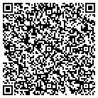 QR code with Riviera Plaza Apartments contacts