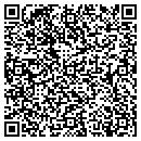 QR code with At Graphics contacts