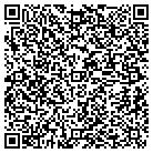 QR code with A & A Global Industries Of Ca contacts