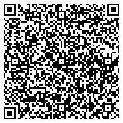 QR code with T Ra Medical Imaging Center contacts