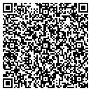 QR code with C B Richard Ellis contacts