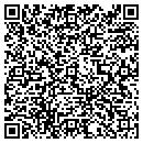 QR code with W Lance Eblen contacts