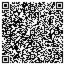 QR code with Ricky Pools contacts