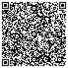 QR code with J & L Maintenance Plus contacts