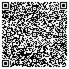 QR code with Advanced Electric & Alarm contacts