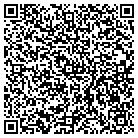 QR code with Kinetic Research and Design contacts