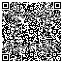 QR code with Help Line contacts
