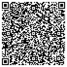 QR code with A A Auto Sales & Parts contacts