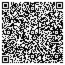 QR code with Roger W Cox contacts
