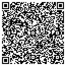 QR code with Deftcom Inc contacts