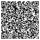 QR code with Z D I Gaming Inc contacts