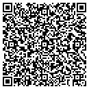 QR code with G L Tool Distribution contacts