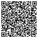 QR code with Tacoma Dance contacts