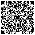 QR code with Sunrise contacts