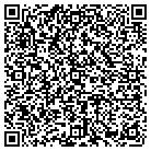 QR code with C L Will Digital Images LLC contacts