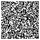 QR code with One Way Corp contacts