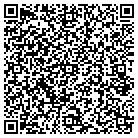 QR code with RDO Cabinets & Millwork contacts