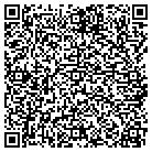 QR code with Applied Services In Invted Scences contacts