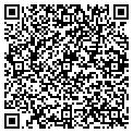 QR code with M L T Web contacts