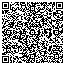 QR code with Mess-Be-Gone contacts