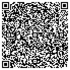 QR code with Mikes Diving Center contacts