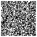 QR code with Olson Excavating contacts