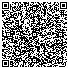 QR code with Henderson Adult Family Home contacts