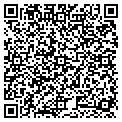 QR code with WCI contacts