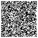 QR code with Ashmead College contacts