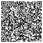 QR code with A Better Service By Wolberts contacts