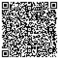 QR code with PSI contacts